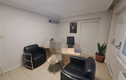 CENTURY21 PROJECT'TEN ÖMERAĞA MAH.DE SATILIK KOMPLE BİNA