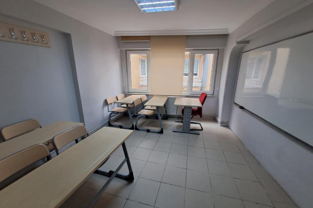 CENTURY21 PROJECT'TEN ÖMERAĞA MAH.DE SATILIK KOMPLE BİNA