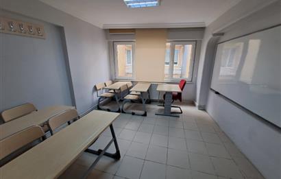 CENTURY21 PROJECT'TEN ÖMERAĞA MAH.DE SATILIK KOMPLE BİNA