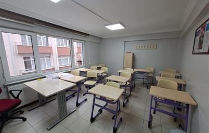 CENTURY21 PROJECT'TEN ÖMERAĞA MAH.DE SATILIK KOMPLE BİNA