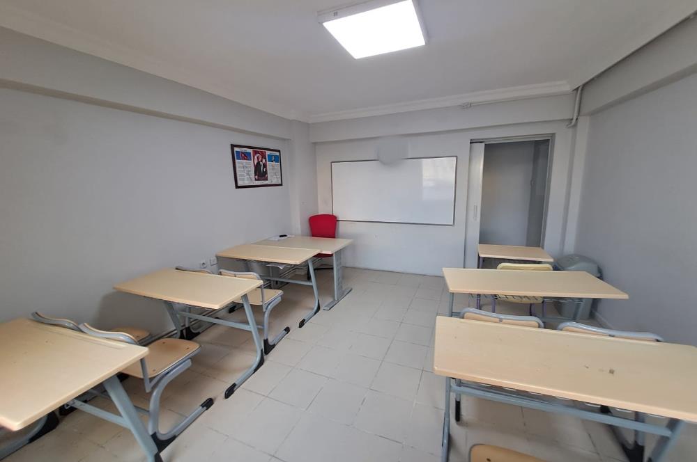 CENTURY21 PROJECT'TEN ÖMERAĞA MAH.DE SATILIK KOMPLE BİNA