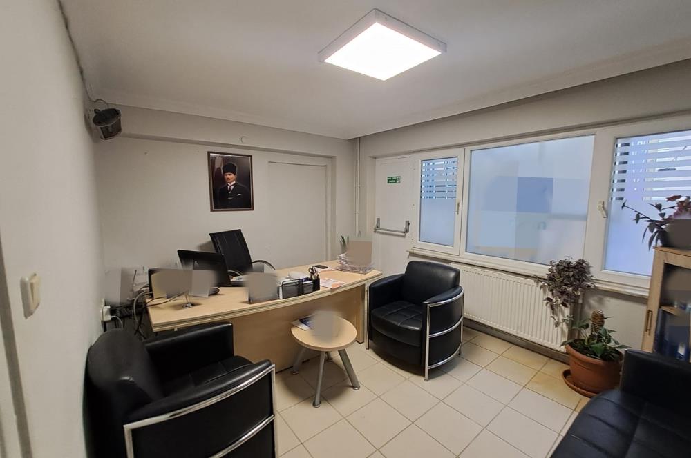 CENTURY21 PROJECT'TEN ÖMERAĞA MAH.DE SATILIK KOMPLE BİNA