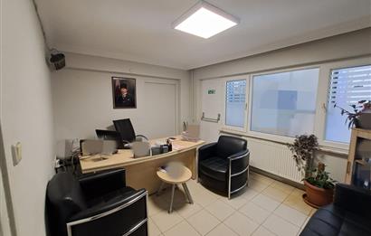 CENTURY21 PROJECT'TEN ÖMERAĞA MAH.DE SATILIK KOMPLE BİNA