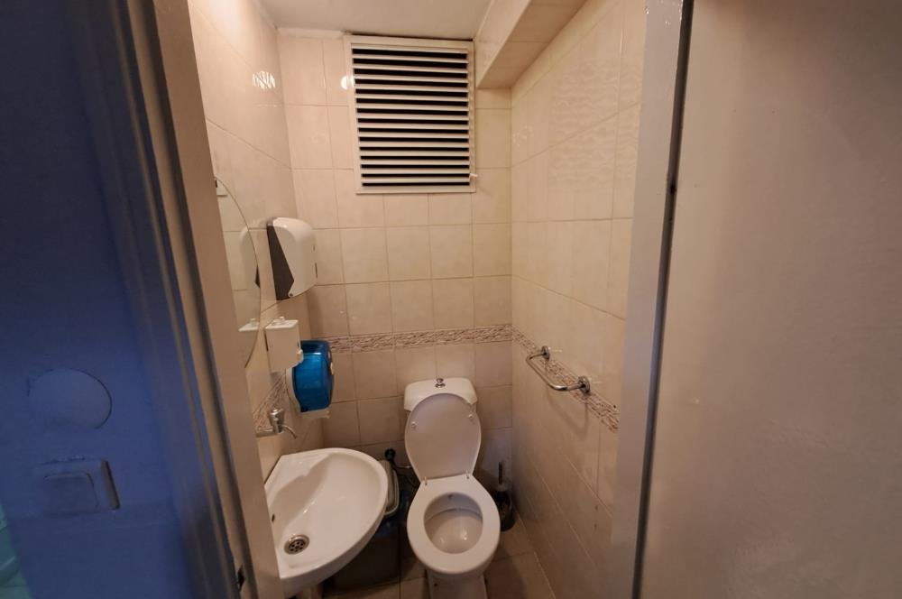 CENTURY21 PROJECT'TEN ÖMERAĞA MAH.DE SATILIK KOMPLE BİNA