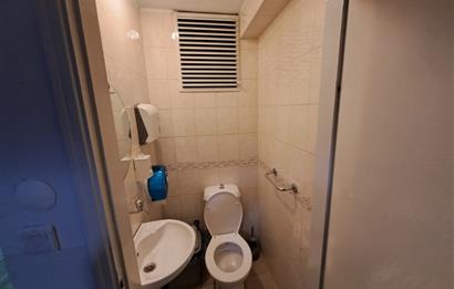 CENTURY21 PROJECT'TEN ÖMERAĞA MAH.DE SATILIK KOMPLE BİNA