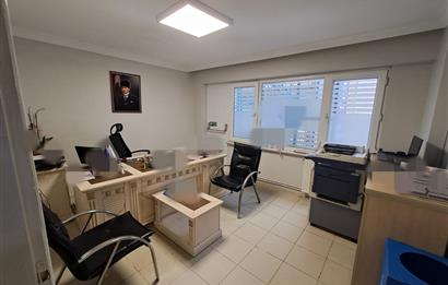 CENTURY21 PROJECT'TEN ÖMERAĞA MAH.DE SATILIK KOMPLE BİNA