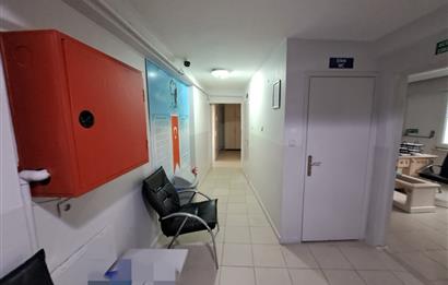 CENTURY21 PROJECT'TEN ÖMERAĞA MAH.DE SATILIK KOMPLE BİNA