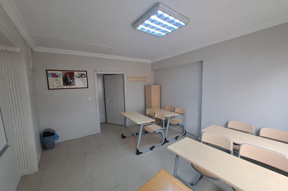 CENTURY21 PROJECT'TEN ÖMERAĞA MAH.DE SATILIK KOMPLE BİNA