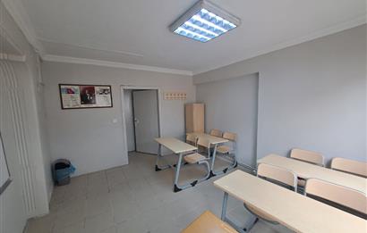 CENTURY21 PROJECT'TEN ÖMERAĞA MAH.DE SATILIK KOMPLE BİNA