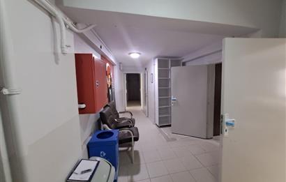 CENTURY21 PROJECT'TEN ÖMERAĞA MAH.DE SATILIK KOMPLE BİNA