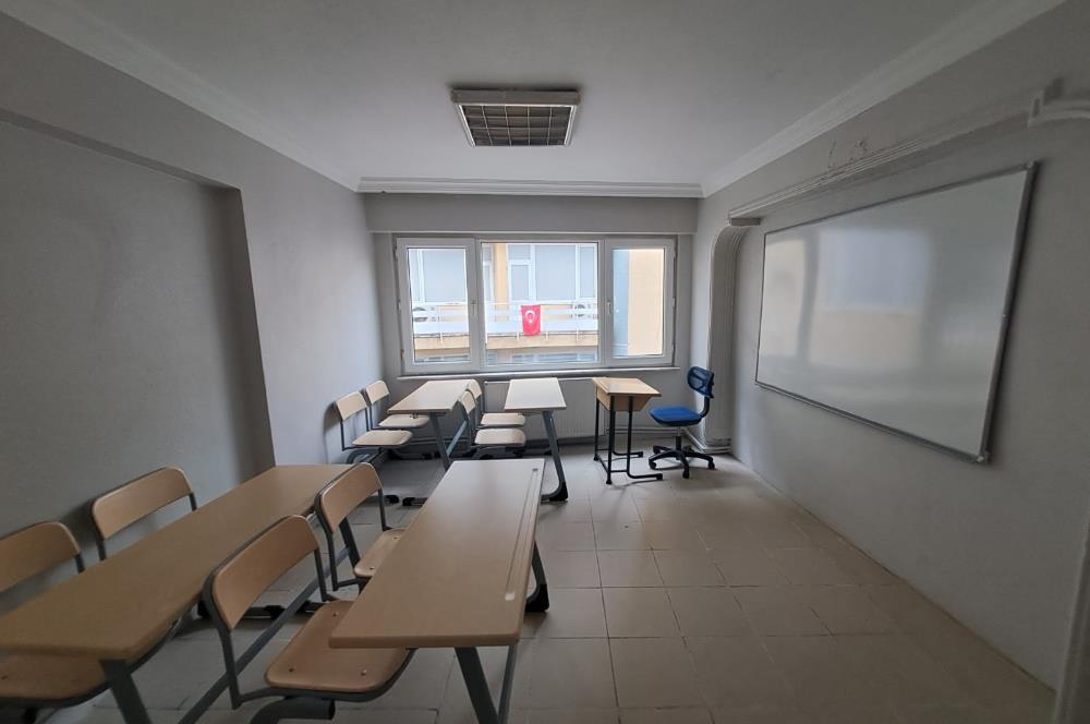 CENTURY21 PROJECT'TEN ÖMERAĞA MAH.DE SATILIK KOMPLE BİNA