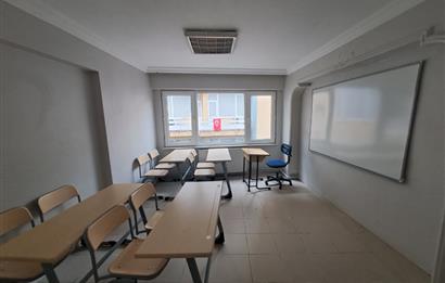 CENTURY21 PROJECT'TEN ÖMERAĞA MAH.DE SATILIK KOMPLE BİNA