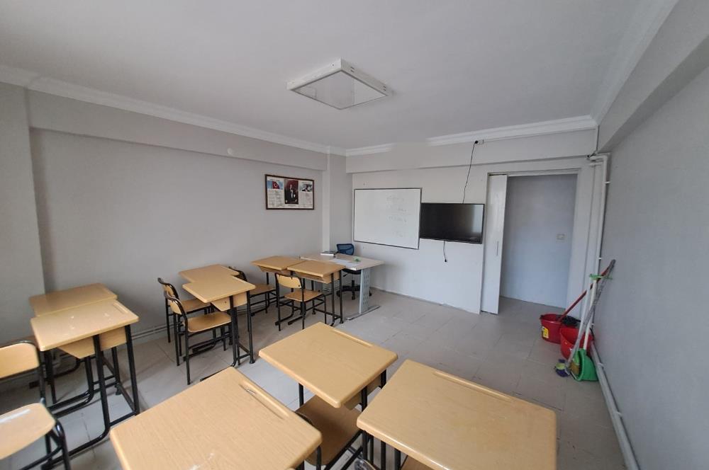 CENTURY21 PROJECT'TEN ÖMERAĞA MAH.DE SATILIK KOMPLE BİNA