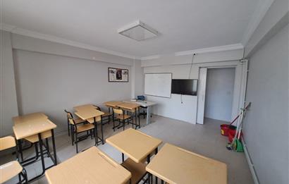 CENTURY21 PROJECT'TEN ÖMERAĞA MAH.DE SATILIK KOMPLE BİNA