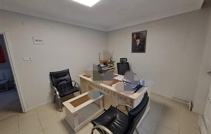 CENTURY21 PROJECT'TEN ÖMERAĞA MAH.DE SATILIK KOMPLE BİNA