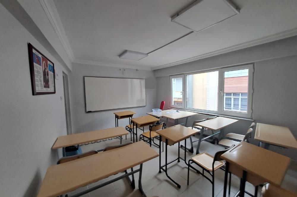 CENTURY21 PROJECT'TEN ÖMERAĞA MAH.DE SATILIK KOMPLE BİNA