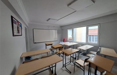 CENTURY21 PROJECT'TEN ÖMERAĞA MAH.DE SATILIK KOMPLE BİNA