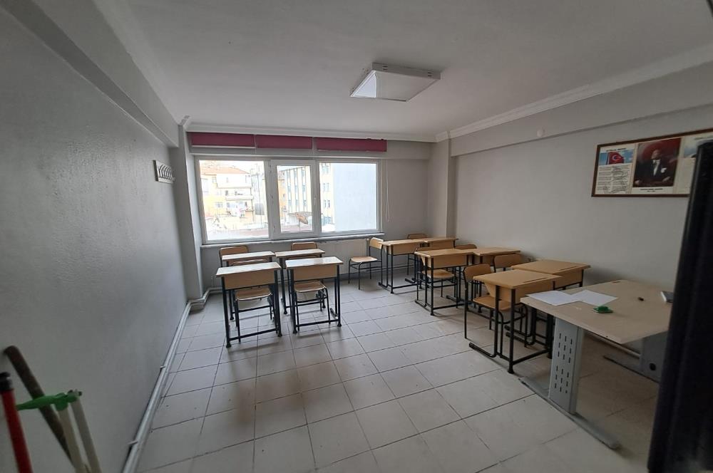 CENTURY21 PROJECT'TEN ÖMERAĞA MAH.DE SATILIK KOMPLE BİNA