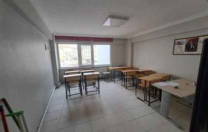 CENTURY21 PROJECT'TEN ÖMERAĞA MAH.DE SATILIK KOMPLE BİNA