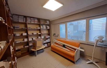 CENTURY21 PROJECT'TEN ÖMERAĞA MAH.DE SATILIK KOMPLE BİNA