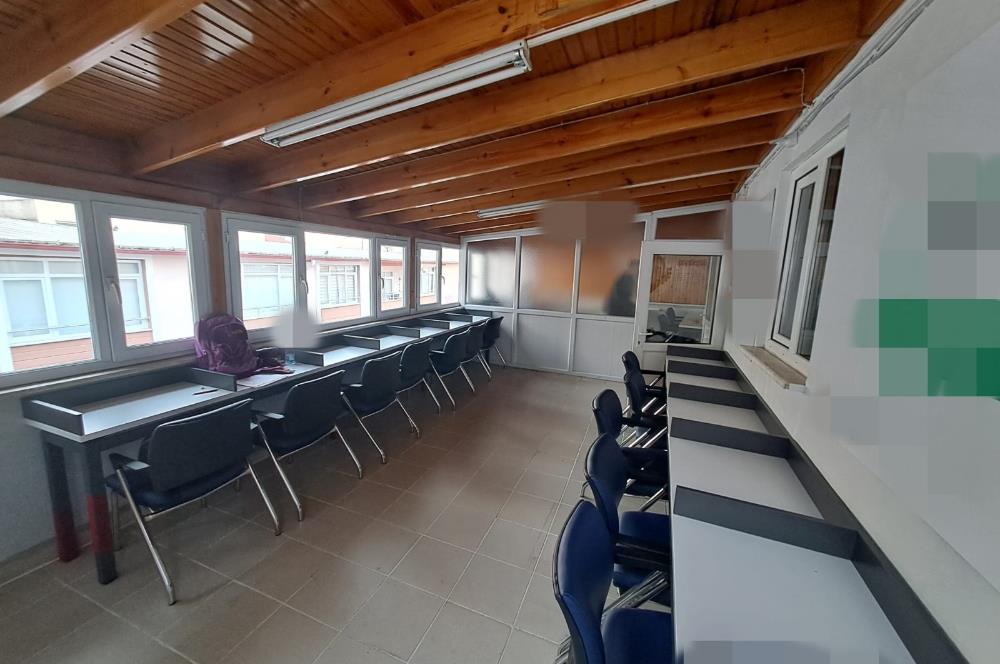 CENTURY21 PROJECT'TEN ÖMERAĞA MAH.DE SATILIK KOMPLE BİNA