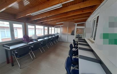 CENTURY21 PROJECT'TEN ÖMERAĞA MAH.DE SATILIK KOMPLE BİNA