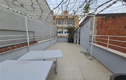 CENTURY21 PROJECT'TEN ÖMERAĞA MAH.DE SATILIK KOMPLE BİNA