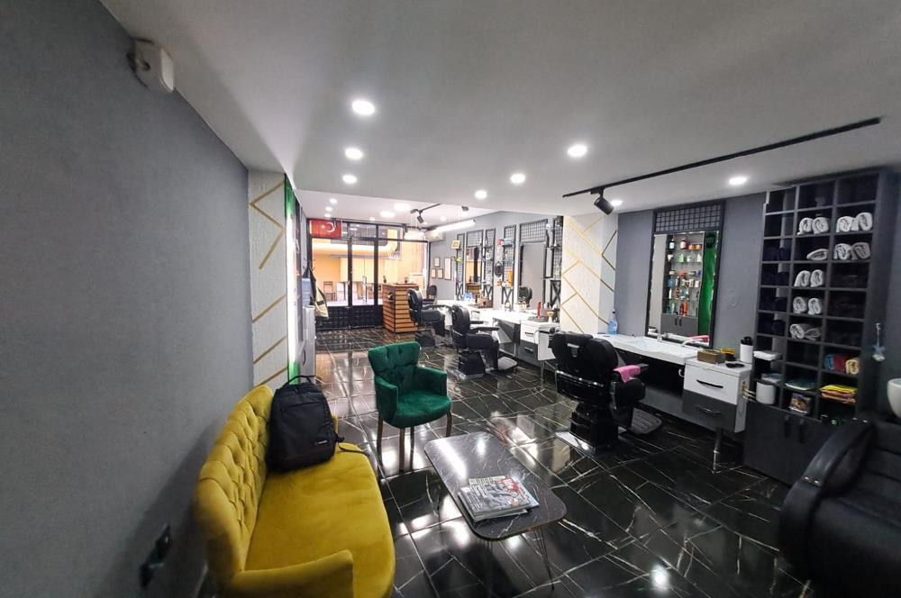 CENTURY21 PROJECT'TEN ÖMERAĞA MAH.DE SATILIK KOMPLE BİNA