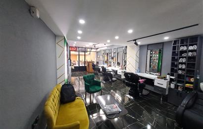 CENTURY21 PROJECT'TEN ÖMERAĞA MAH.DE SATILIK KOMPLE BİNA