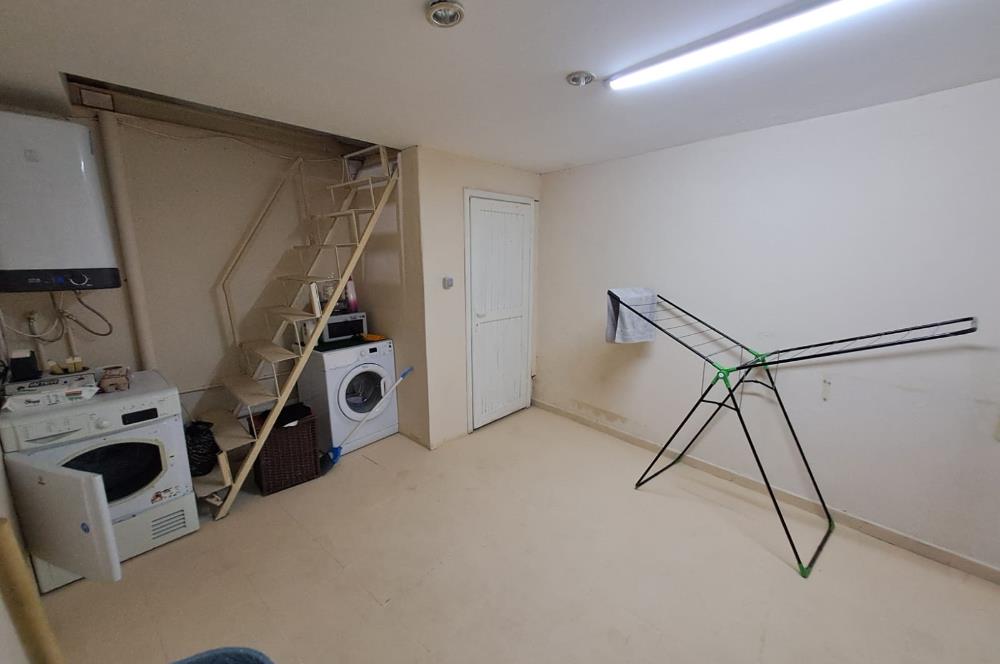 CENTURY21 PROJECT'TEN ÖMERAĞA MAH.DE SATILIK KOMPLE BİNA