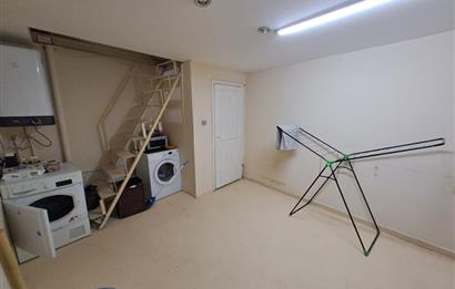 CENTURY21 PROJECT'TEN ÖMERAĞA MAH.DE SATILIK KOMPLE BİNA