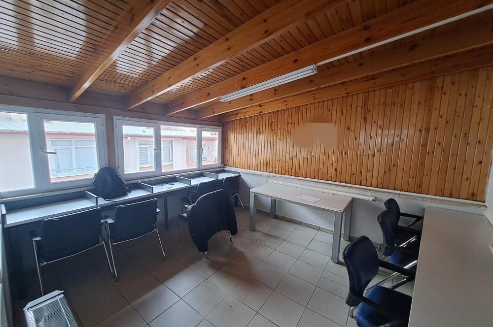 CENTURY21 PROJECT'TEN ÖMERAĞA MAH.DE SATILIK KOMPLE BİNA