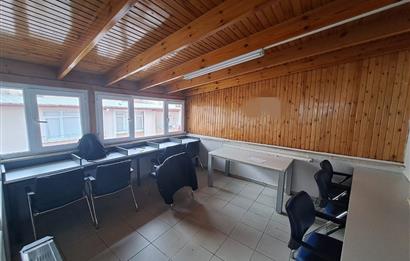 CENTURY21 PROJECT'TEN ÖMERAĞA MAH.DE SATILIK KOMPLE BİNA