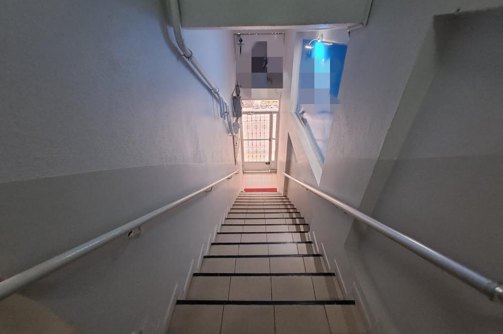 CENTURY21 PROJECT'TEN ÖMERAĞA MAH.DE SATILIK KOMPLE BİNA