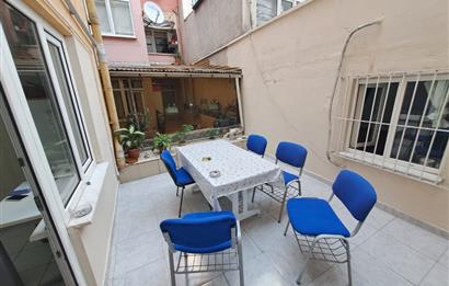 CENTURY21 PROJECT'TEN ÖMERAĞA MAH.DE SATILIK KOMPLE BİNA