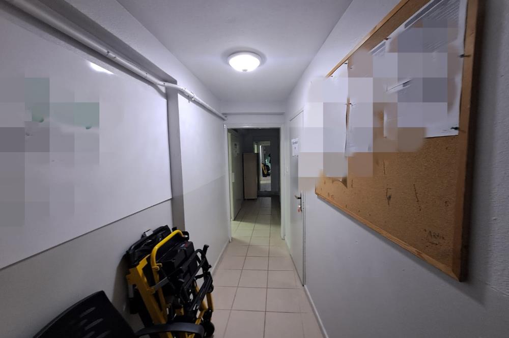 CENTURY21 PROJECT'TEN ÖMERAĞA MAH.DE SATILIK KOMPLE BİNA