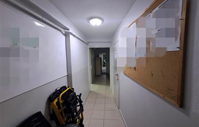 CENTURY21 PROJECT'TEN ÖMERAĞA MAH.DE SATILIK KOMPLE BİNA