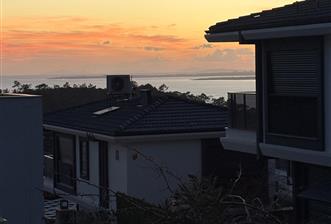 DİDİM AKBÜK DEMERKENT SİTESİNDE  1+1 BAHÇE KATI (EŞYALI veya EŞYASIZ) - 10 - 32201