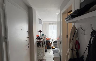 DİDİM AKBÜK DEMERKENT SİTESİNDE  1+1 BAHÇE KATI (EŞYALI veya EŞYASIZ)