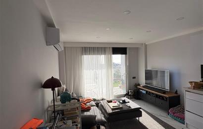 DİDİM AKBÜK DEMERKENT SİTESİNDE  1+1 BAHÇE KATI (EŞYALI veya EŞYASIZ)