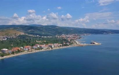 CENTURY21 NEO' DAN ARMUTLU/KARŞIYAKA/TAVŞANTEPE' DE İMARLI ARSA