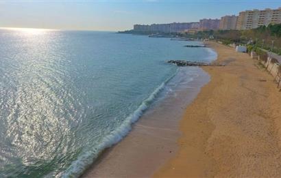 CENTURY21 NEO' DAN ARMUTLU/KARŞIYAKA/TAVŞANTEPE' DE İMARLI ARSA