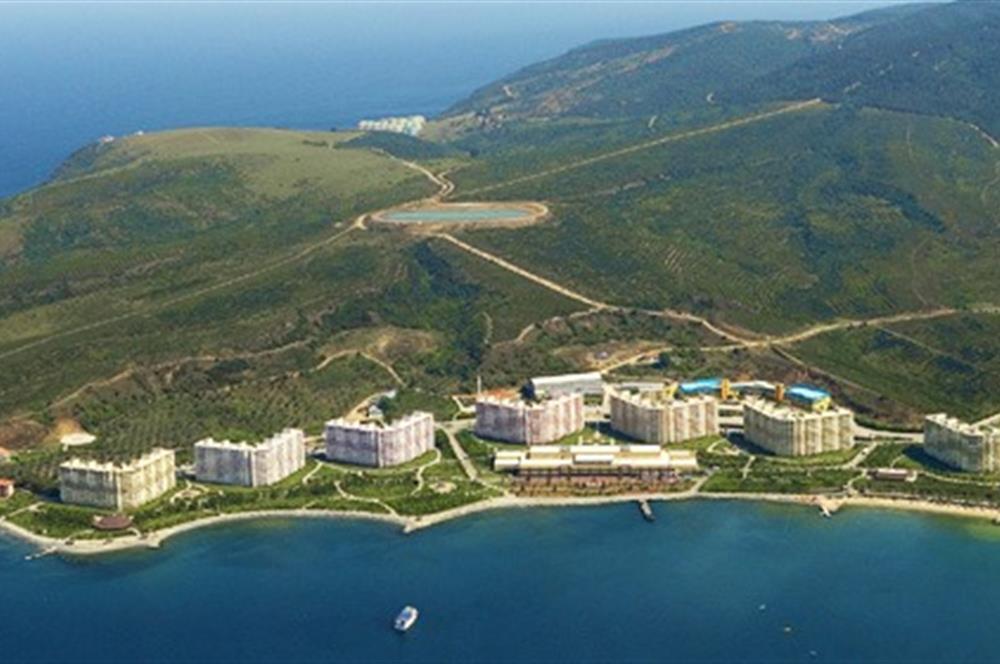 CENTURY21 NEO' DAN ARMUTLU/KARŞIYAKA/TAVŞANTEPE' DE İMARLI ARSA