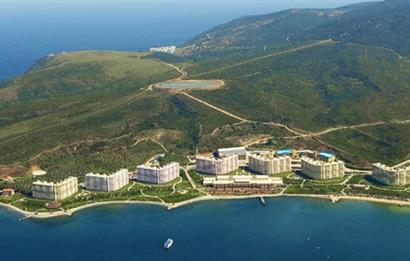 CENTURY21 NEO' DAN ARMUTLU/KARŞIYAKA/TAVŞANTEPE' DE İMARLI ARSA