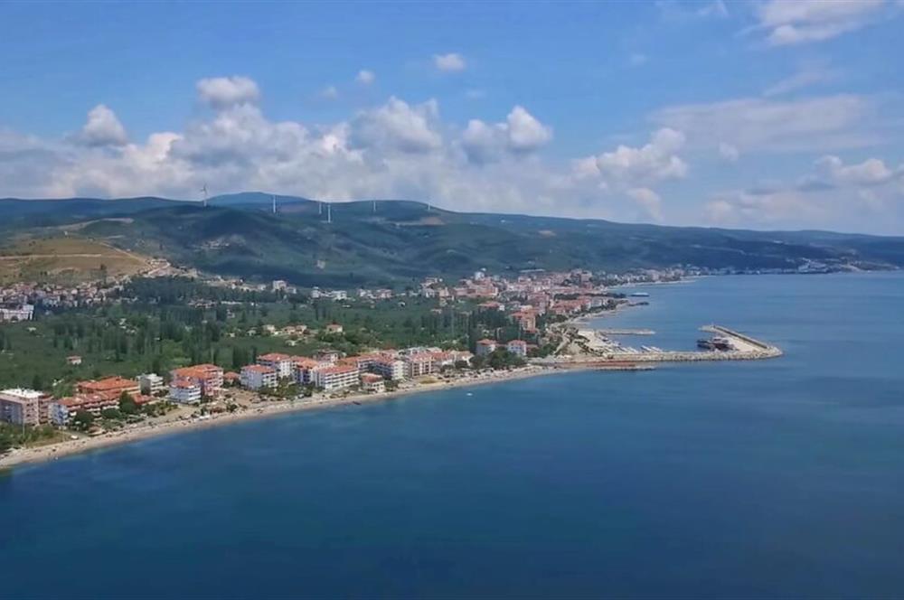 CENTURY21 NEO' DAN ARMUTLU/KARŞIYAKA/TAVŞANTEPE' DE İMARLI ARSA