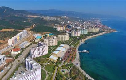 CENTURY21 NEO' DAN ARMUTLU/KARŞIYAKA/TAVŞANTEPE' DE İMARLI ARSA