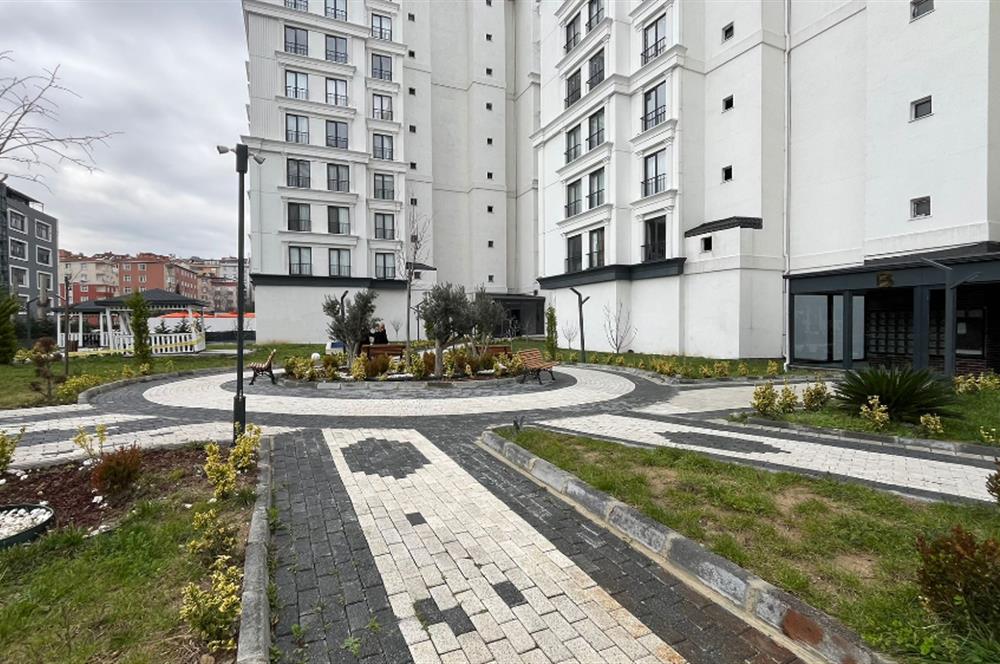 C21 NEXARDAN ANA CADDEYE KOMŞU SENNA PARK SİTESİNDE SATILIK 2+1 LÜKS DAİRE