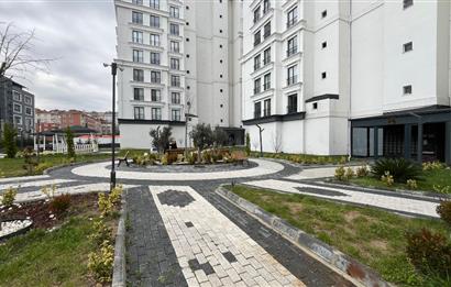 C21 NEXARDAN ANA CADDEYE KOMŞU SENNA PARK SİTESİNDE SATILIK 2+1 LÜKS DAİRE