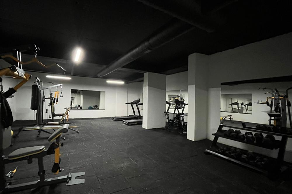 C21 NEXARDAN ANA CADDEYE KOMŞU SENNA PARK SİTESİNDE SATILIK 2+1 LÜKS DAİRE