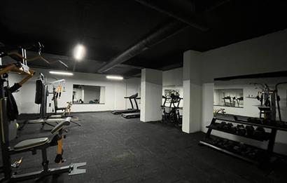 C21 NEXARDAN ANA CADDEYE KOMŞU SENNA PARK SİTESİNDE SATILIK 2+1 LÜKS DAİRE